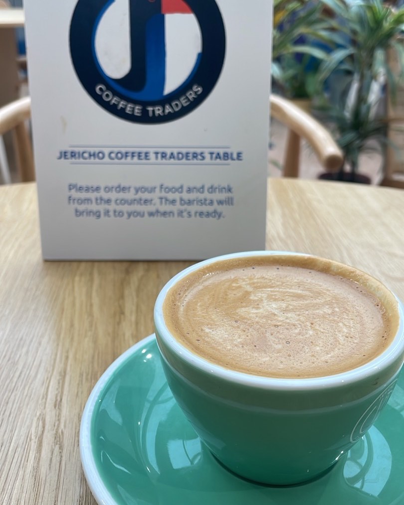 @kevlrj Brandpay user posted photo about Likes = Coffee