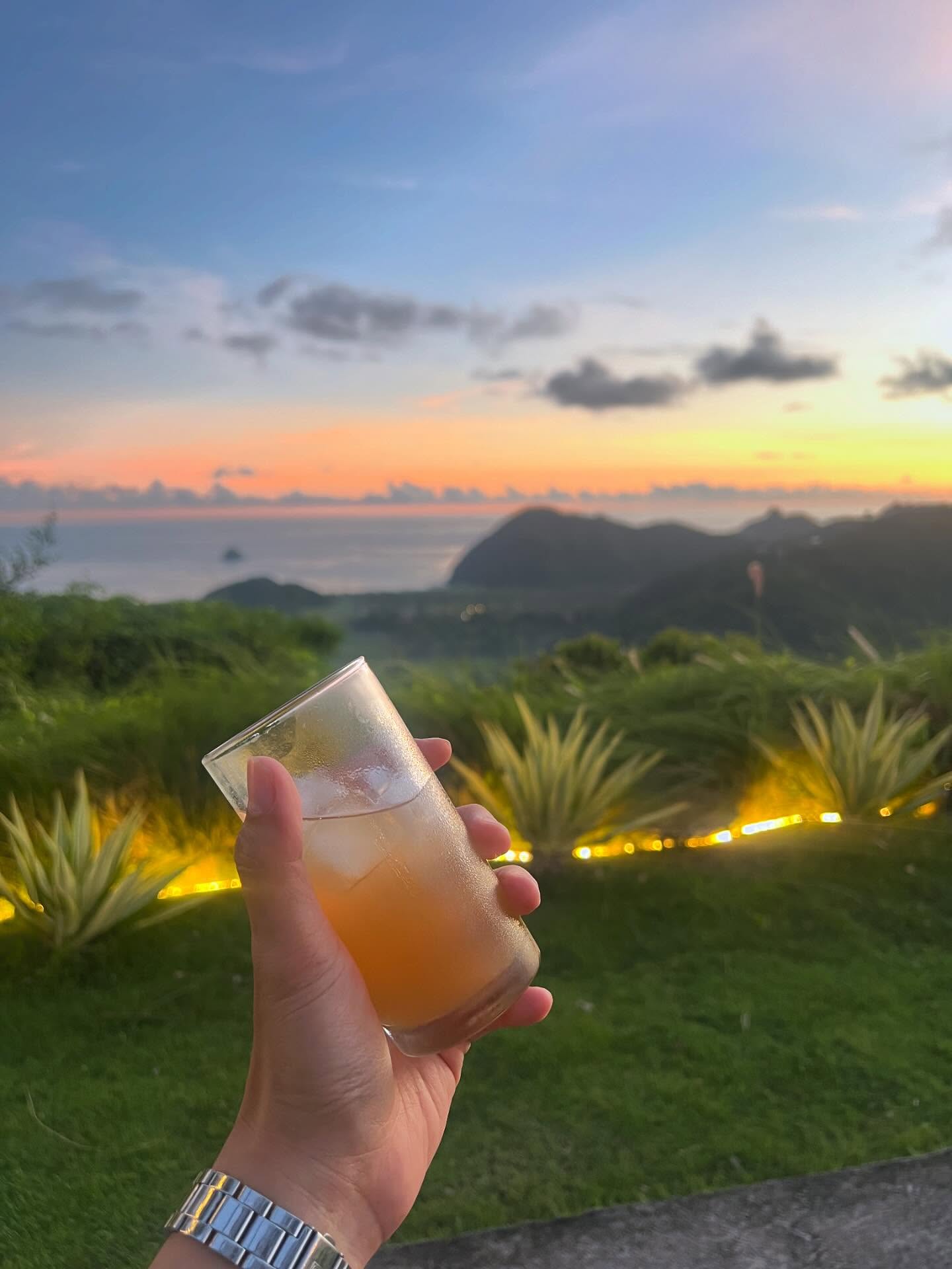 @sammaramis Brandpay user posted photo about Luxury Selong Selo Lombok