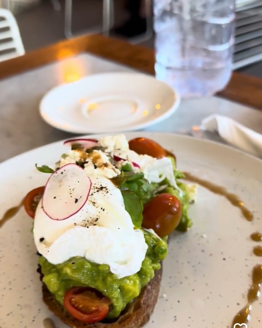 @anasrulm Brandpay user posted photo about RUKO CAFE