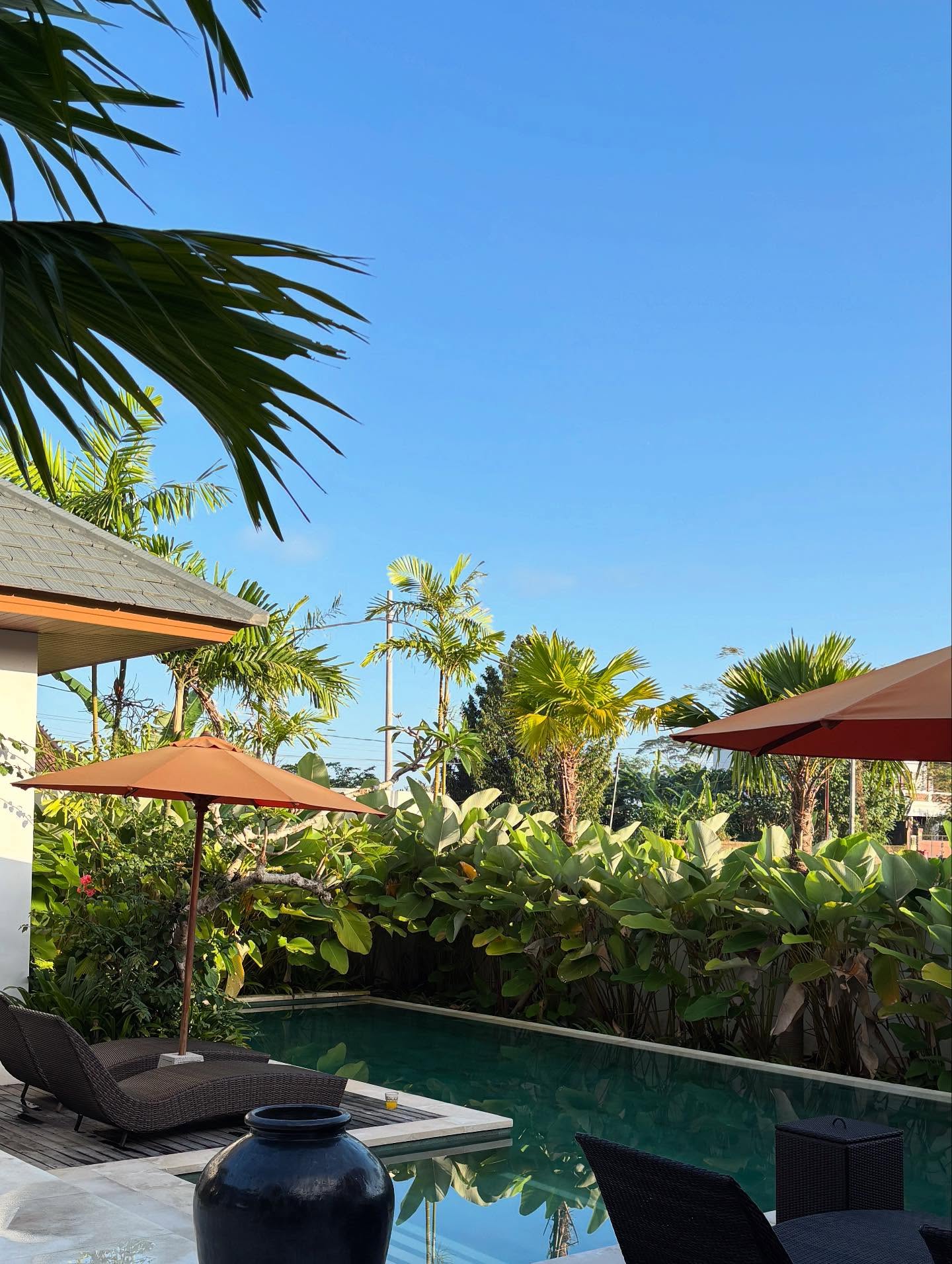 @forthesakeof_life_ Brandpay user posted photo about Get reward during your stay with us!🌴💛