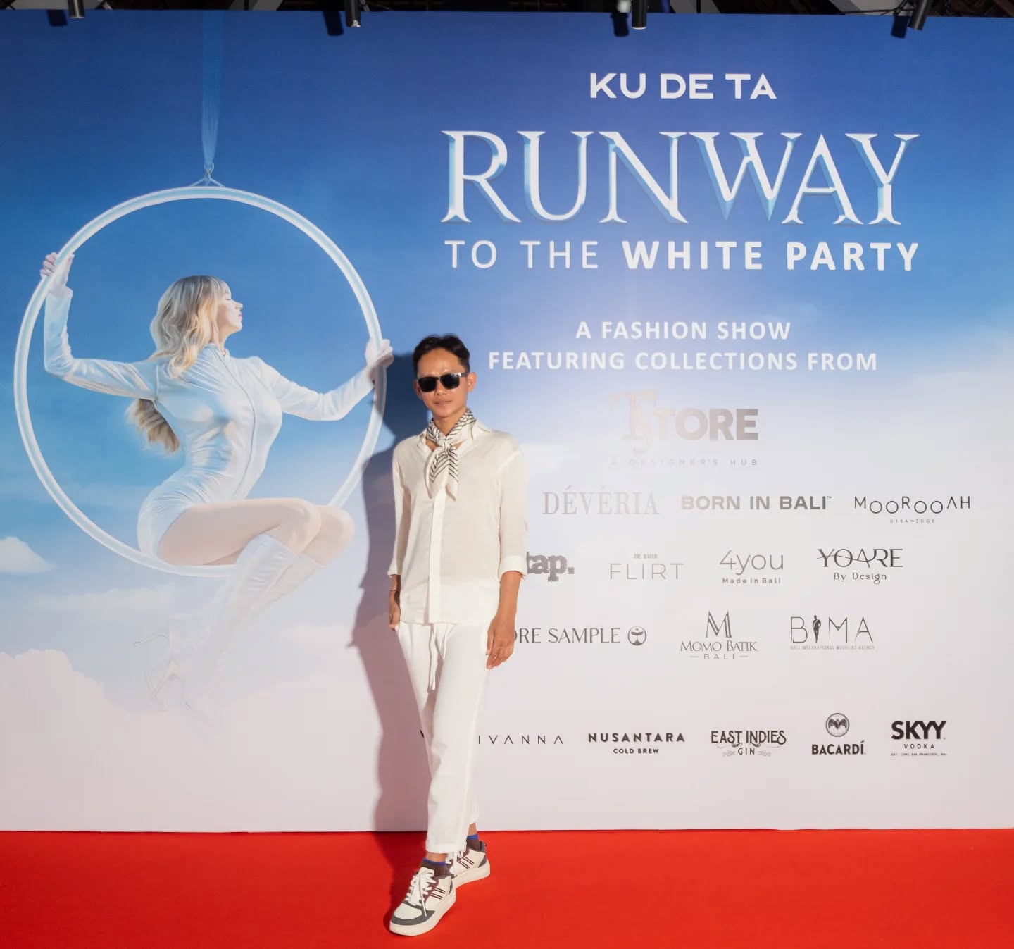 @sarda.nugraha Brandpay user posted photo about Ku De Ta Experience