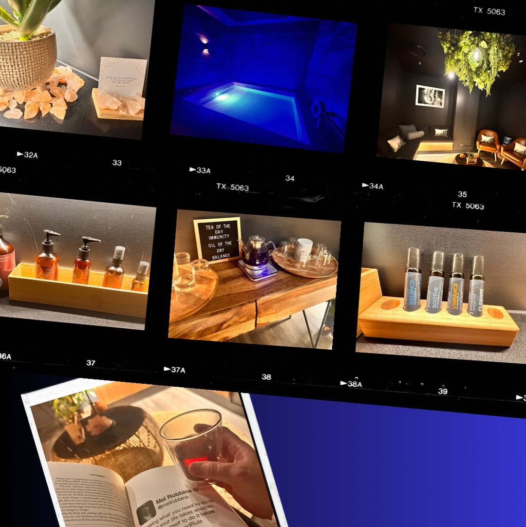 @the_everyday_nest Brandpay user posted photo about Get Paid to share your City Cave Yarrabilba experience. 