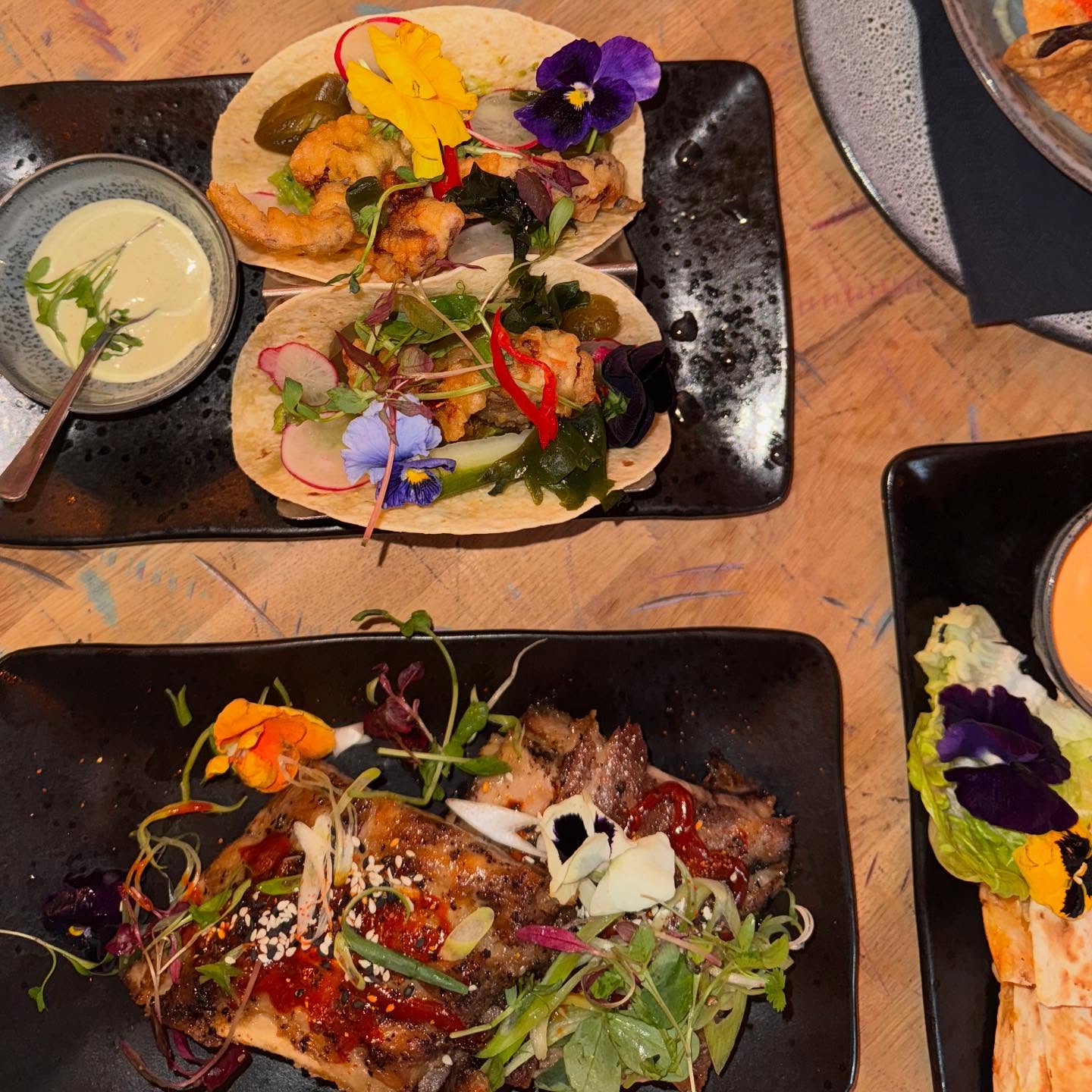 @foodielover4cc Brandpay user posted photo about Taco Tuesday