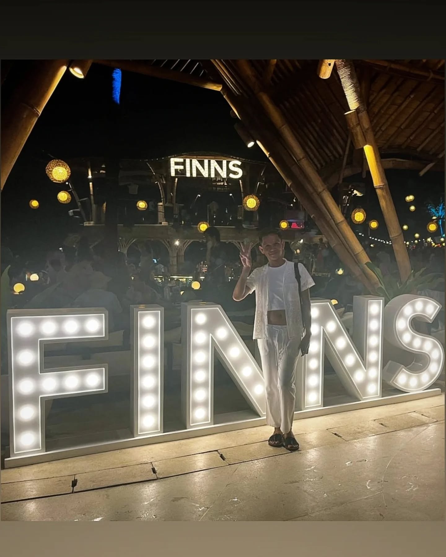 @sarda.nugraha Brandpay user posted photo about FINNS Memories 🌴