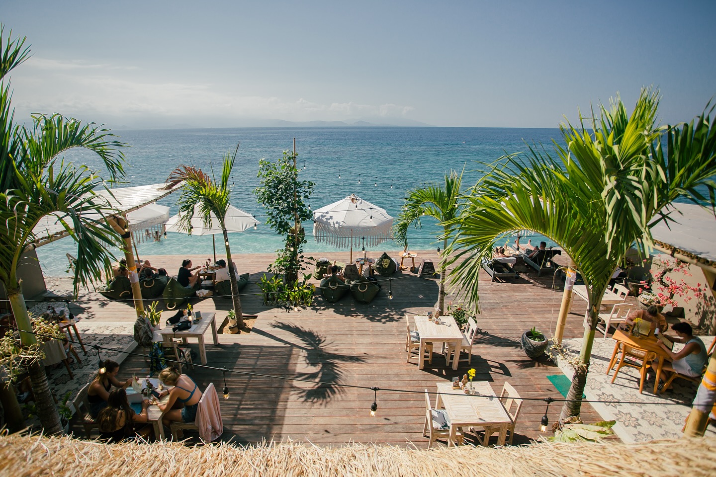 @marriedtobali Brandpay user posted photo about Penida Colada BrandPay