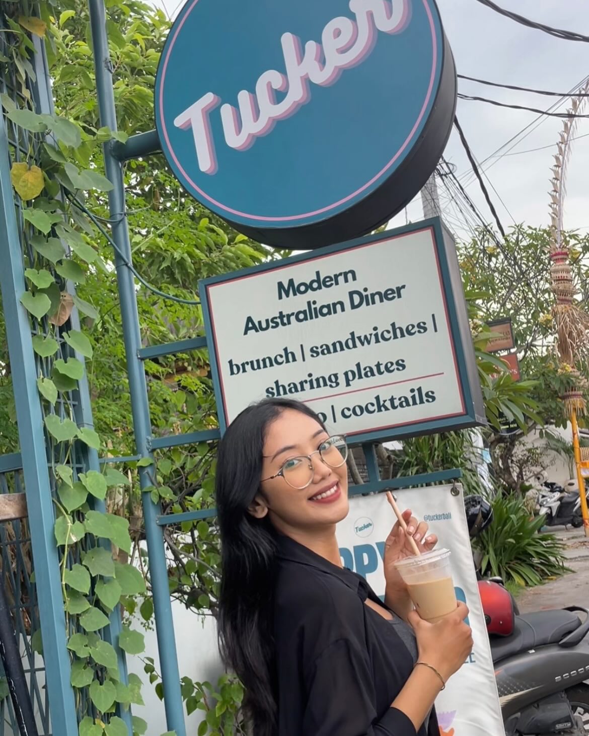 @ekashantiiiii Brandpay user posted photo about Tucker