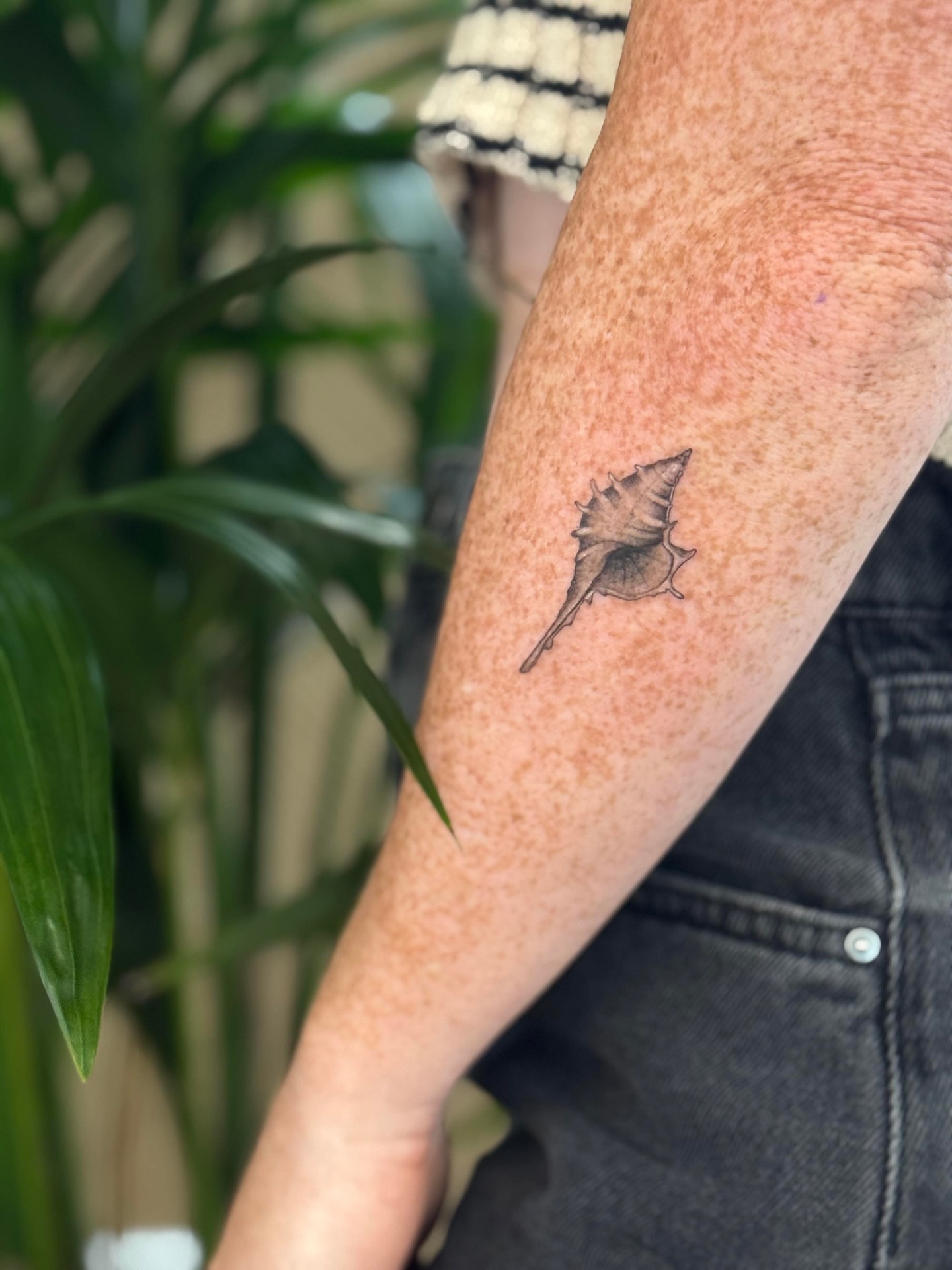 @larinhacaitlin Brandpay user posted photo about Ink It. Share It. Get Rewarded.