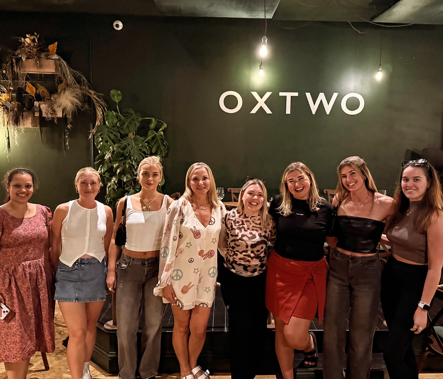 @living_the_dream_after_50 Brandpay user posted photo about OX TWO on Brandpay
